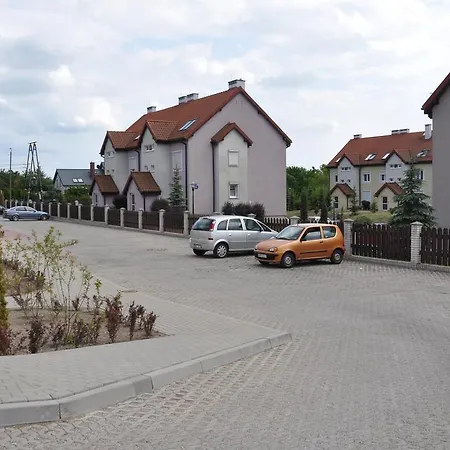 Apartament Wilenska Mrągowo Pokój zdjęcie