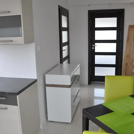 Apartament Wilenska Mrągowo Pokój zdjęcie