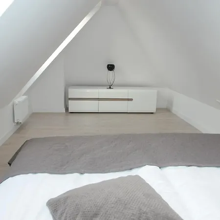 Apartament Wilenska Mrągowo Zewnętrze zdjęcie