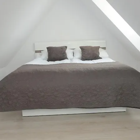 Apartament Wilenska Mrągowo Zewnętrze zdjęcie