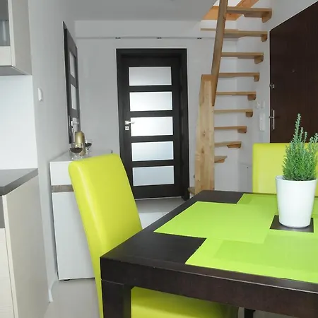 Apartament Wilenska Mrągowo Zewnętrze zdjęcie