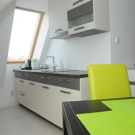 Apartament Wilenska Mrągowo Zewnętrze zdjęcie