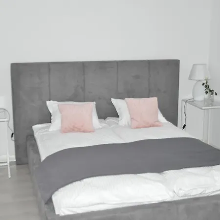 Apartament Wilenska Mrągowo Zewnętrze zdjęcie