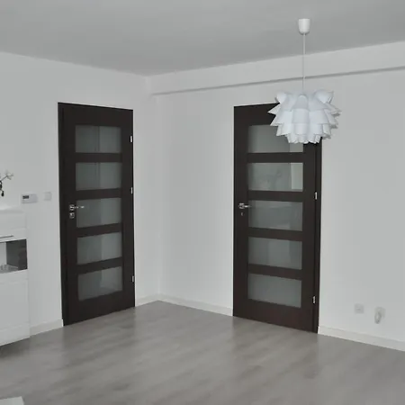 Apartament Wilenska Mrągowo Zewnętrze zdjęcie