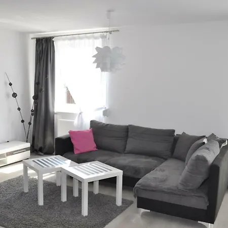 Apartament Wilenska Mrągowo Zewnętrze zdjęcie