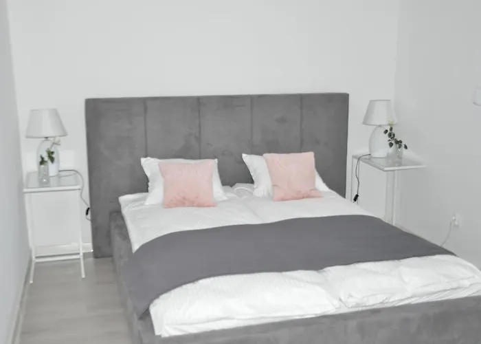 Apartament Wilenska