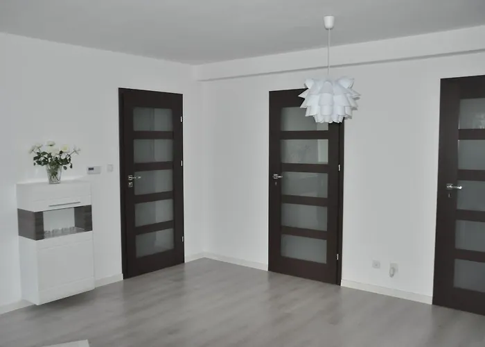 Apartament Wilenska