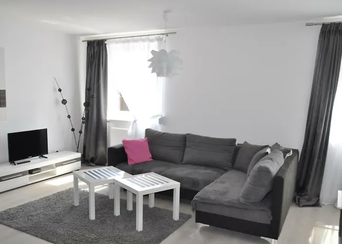 Apartament Wilenska