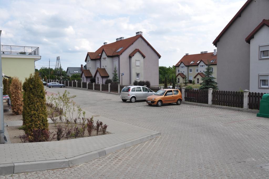 Apartament Wilenska Apartment