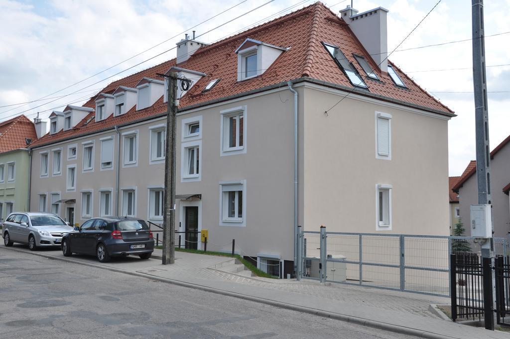 Apartament Wilenska Apartment Mragowo