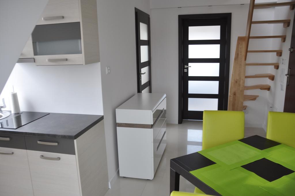 Apartament Wilenska Apartment Mragowo