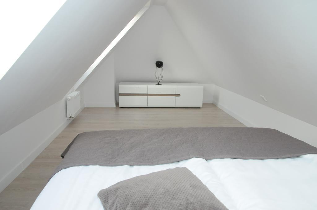 Apartament Wilenska Apartment *