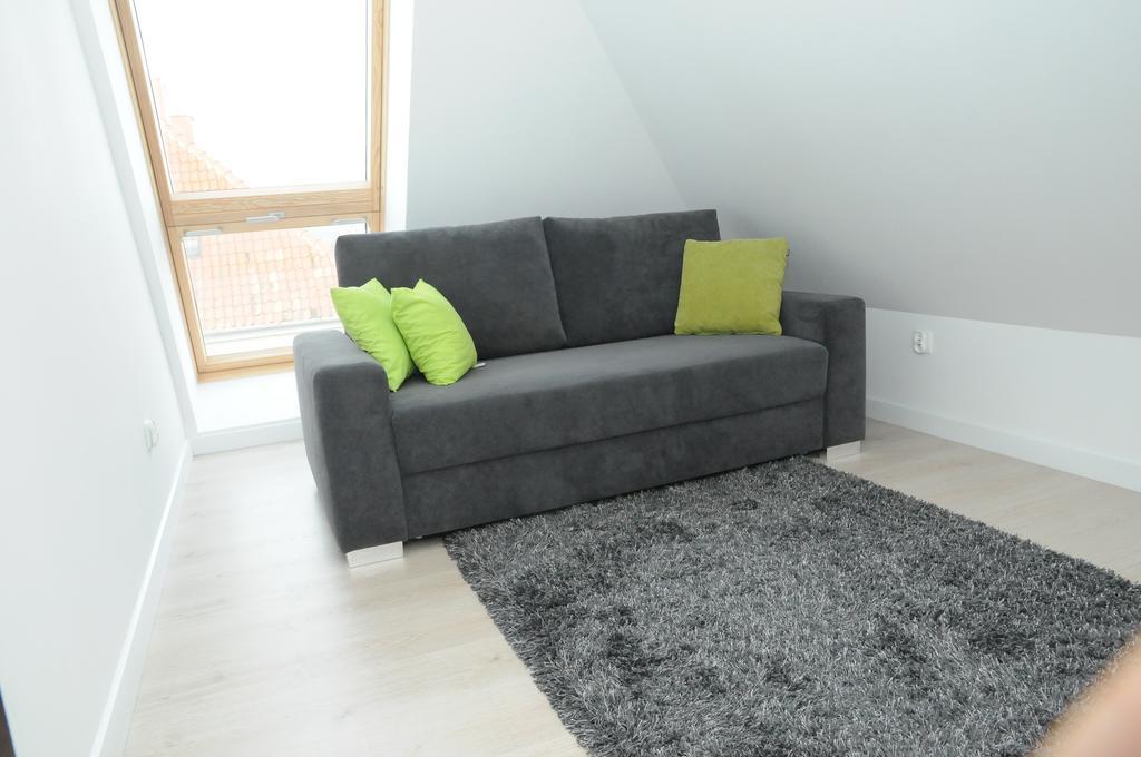 Apartament Wilenska * Mragowo