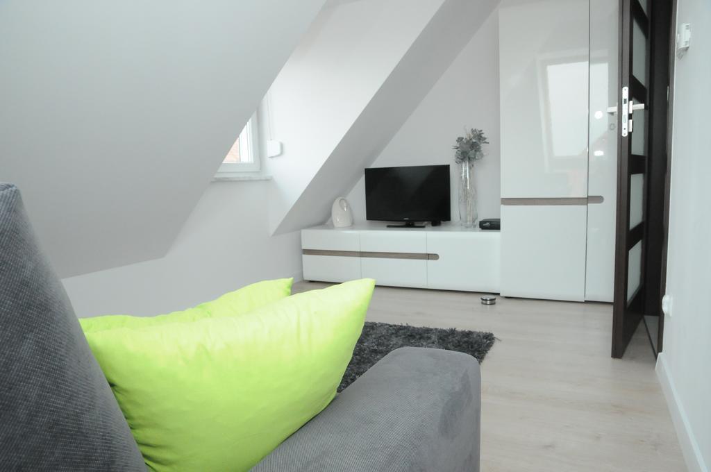 Apartament Wilenska Apartment