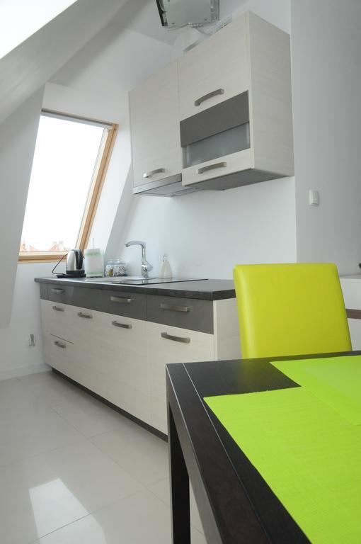 Apartament Wilenska Apartment