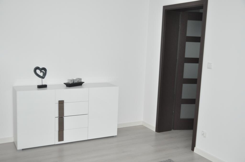 Apartament Wilenska Mragowo