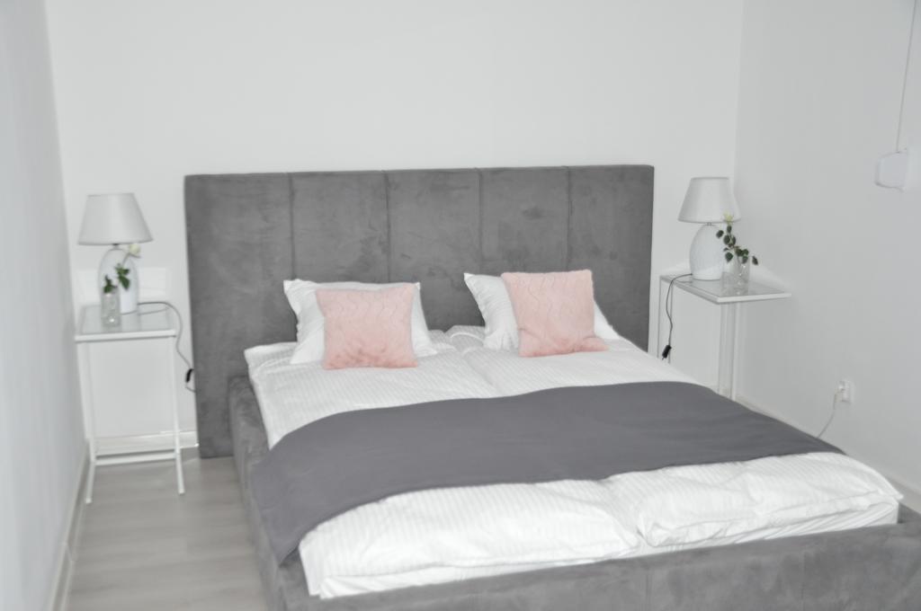 Apartament Wilenska Apartment Mragowo