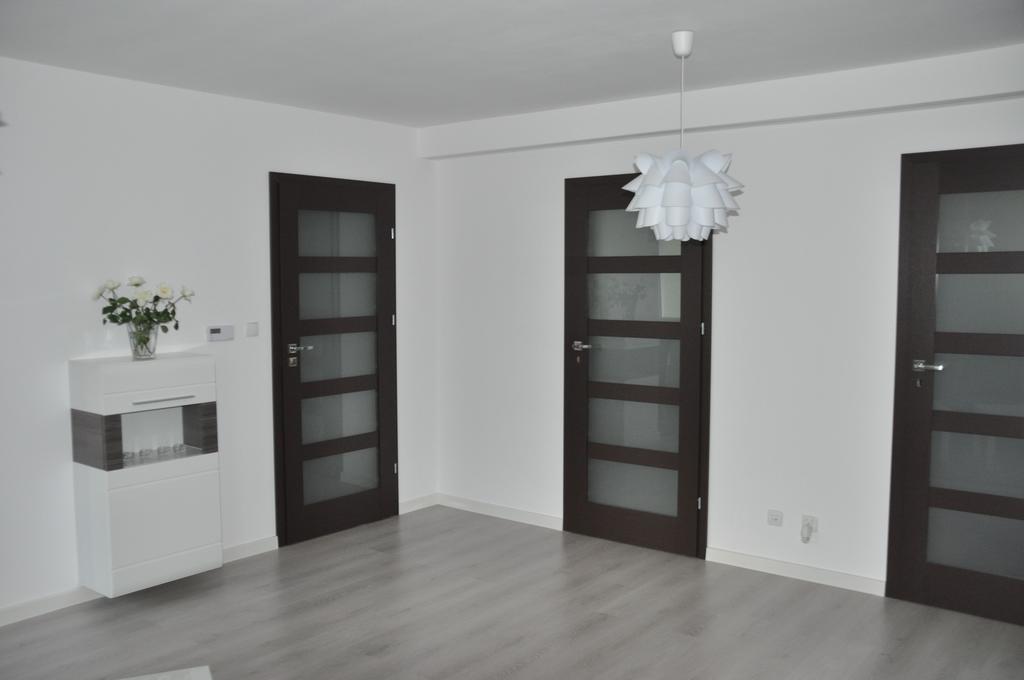 Apartament Wilenska Apartment