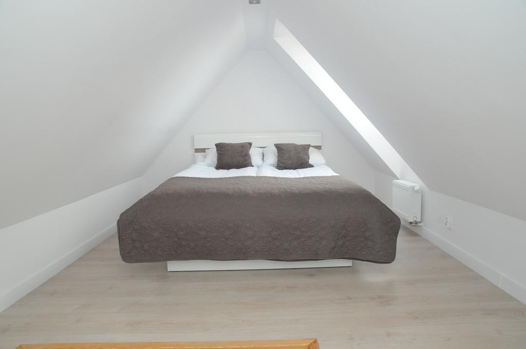 Apartment Apartament Wilenska Mragowo