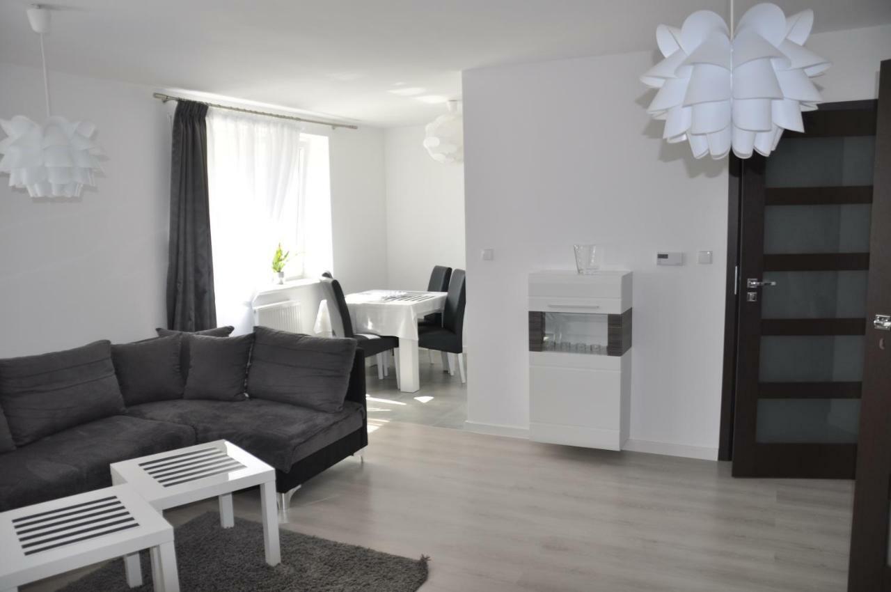 Apartament Wilenska Apartment Mragowo