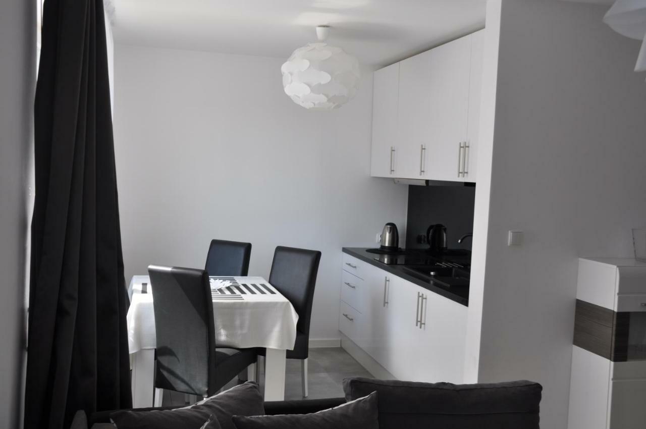 Apartament Wilenska Apartment Mragowo