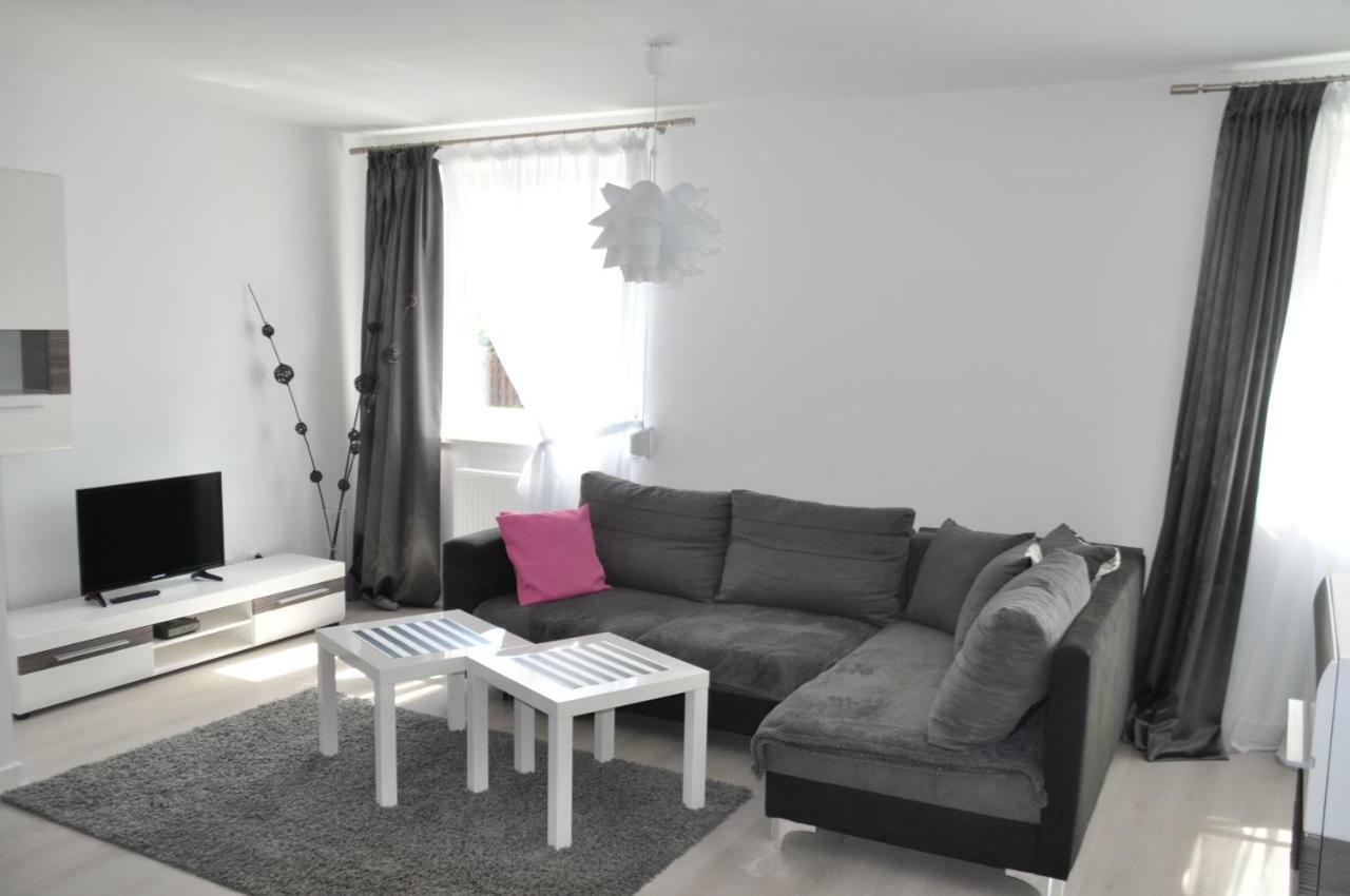Apartment Apartament Wilenska *
