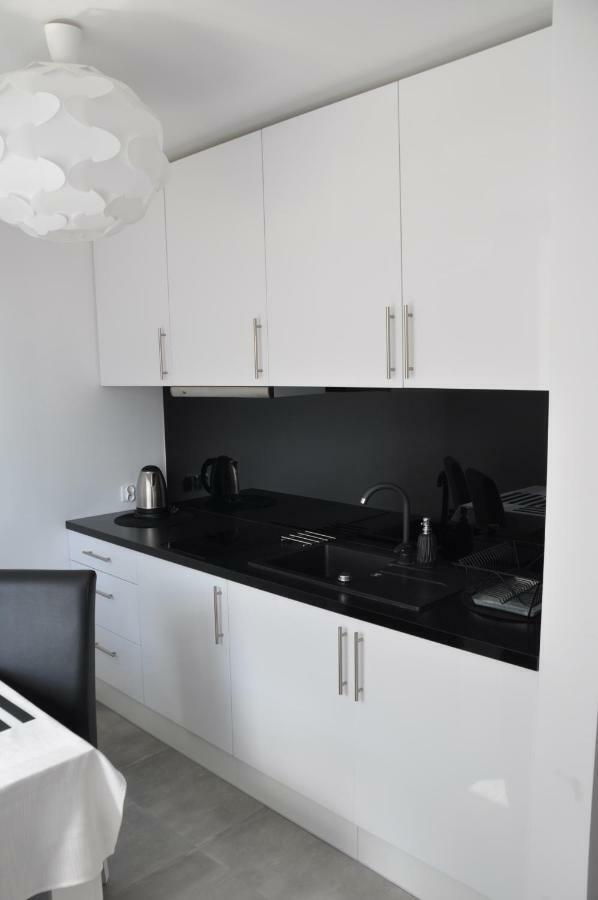 Apartament Wilenska Mragowo