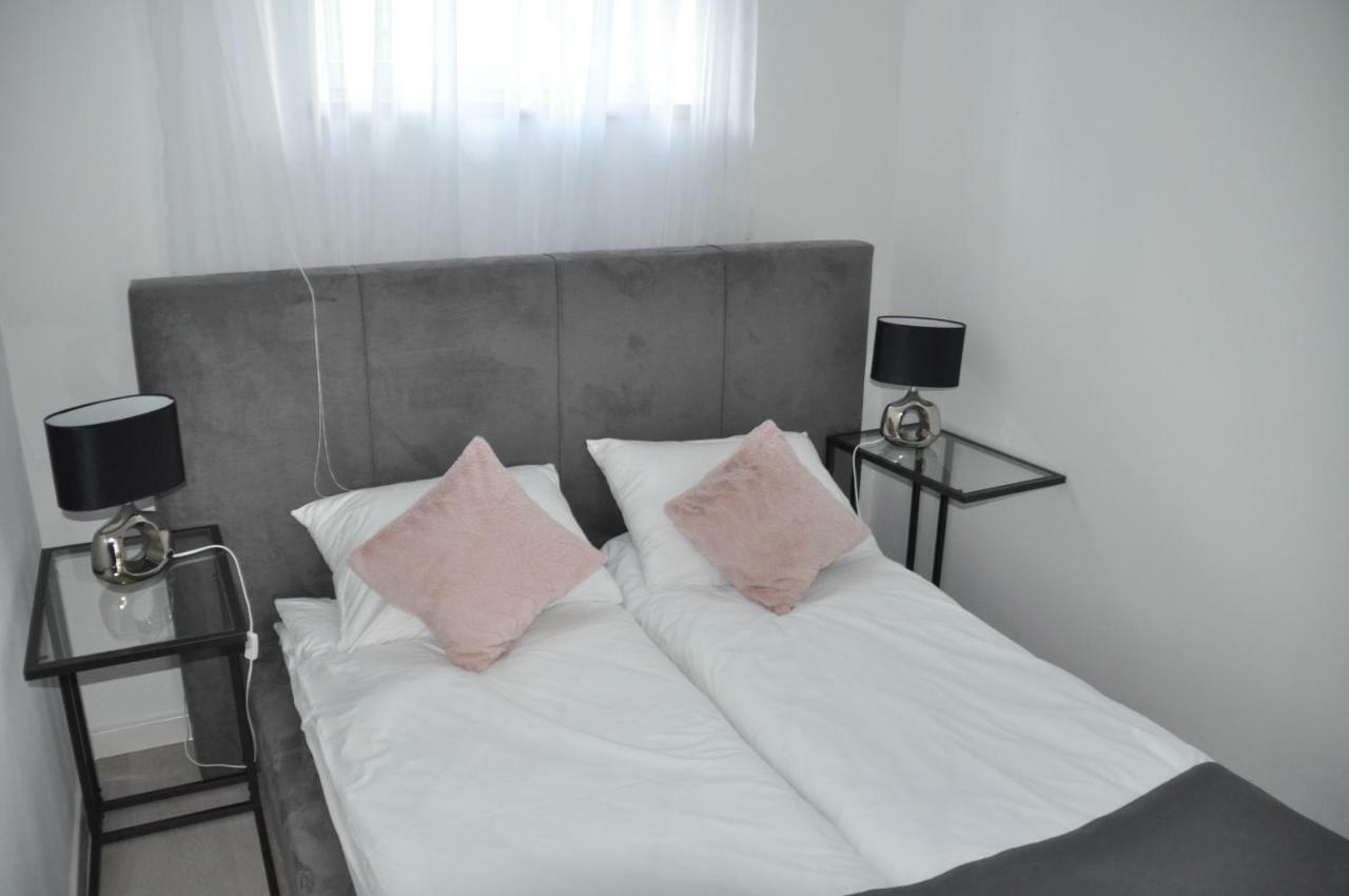 Apartament Wilenska Apartment Mragowo